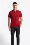 Men's Polo T-Shirt