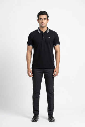 Men's Polo T-Shirt