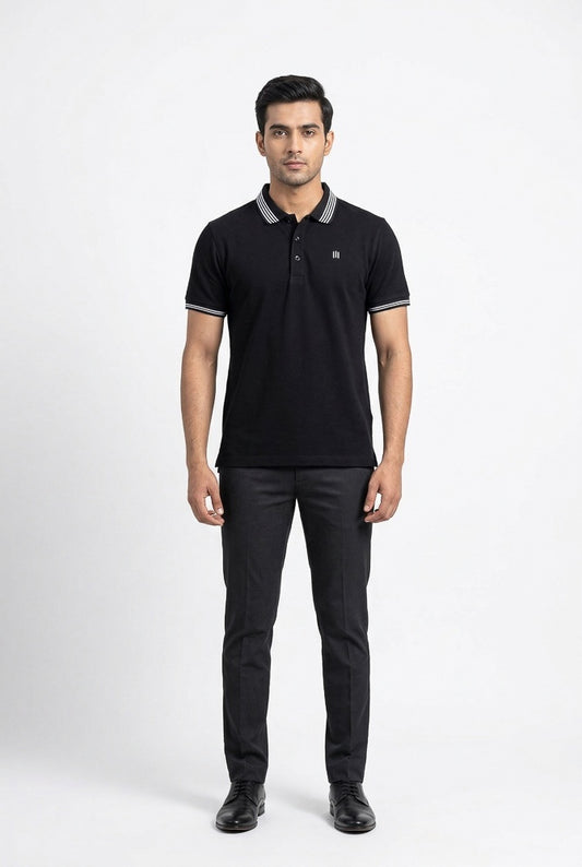 Men's Polo T-Shirt