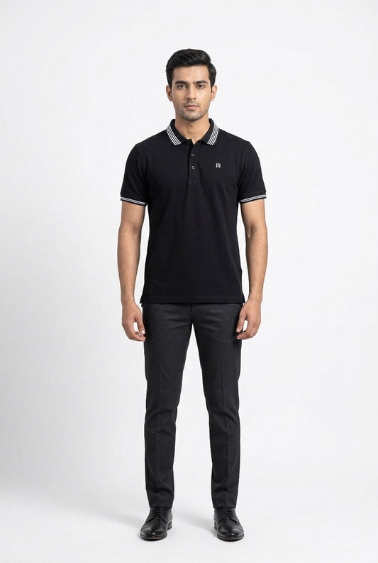 Men's Polo T-Shirt