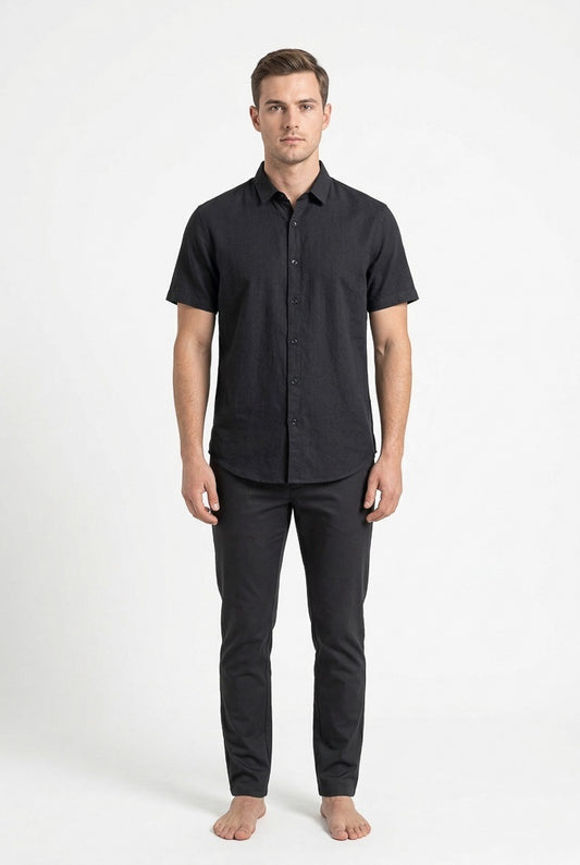 Men's Casual Shirt