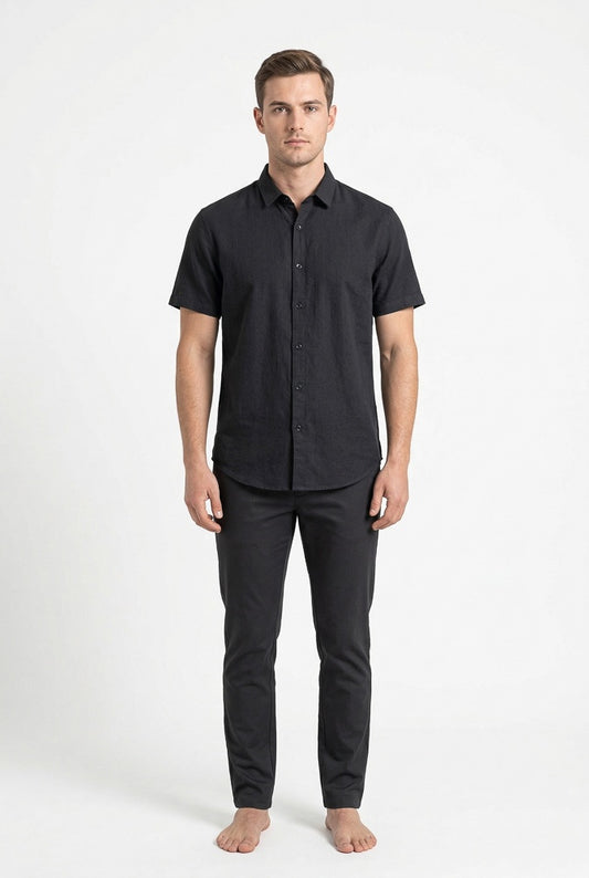 Men's Casual Shirt