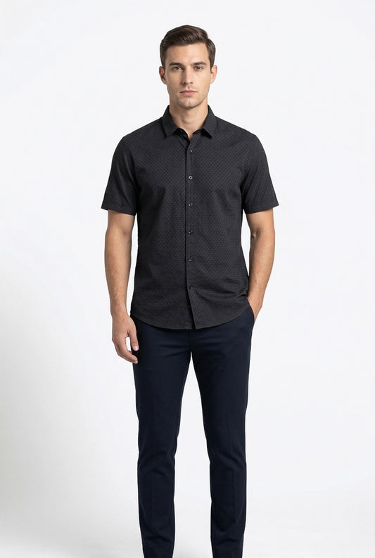 Men's Casual Shirt