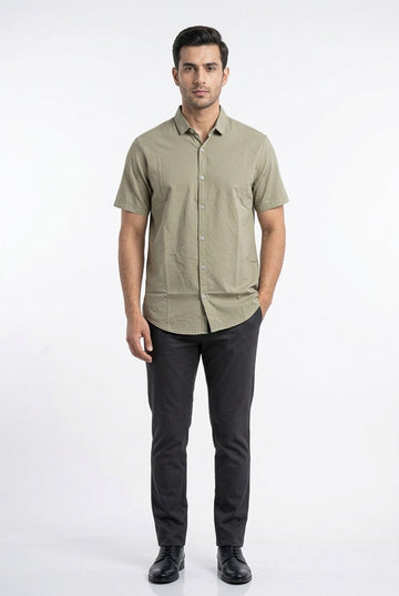 Men's Casual Shirt