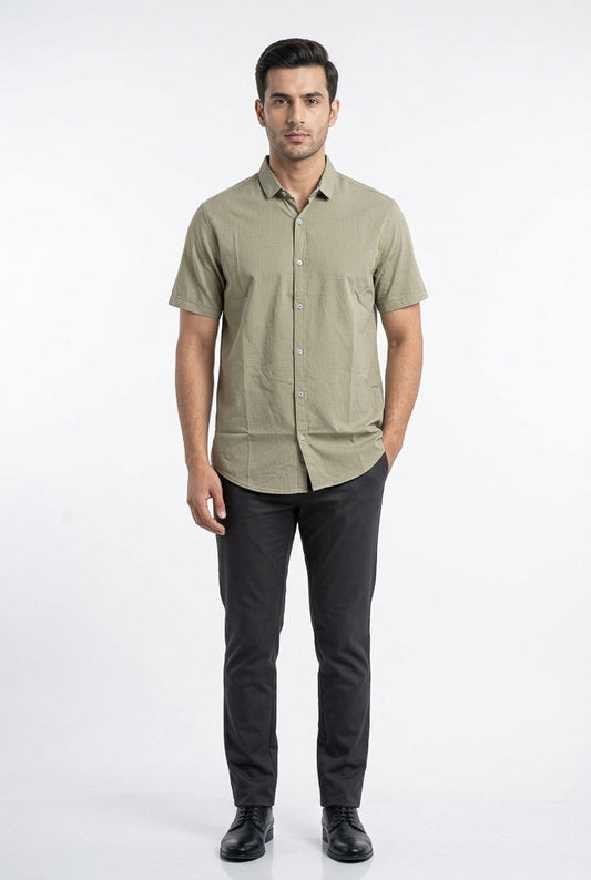 Men's Casual Shirt