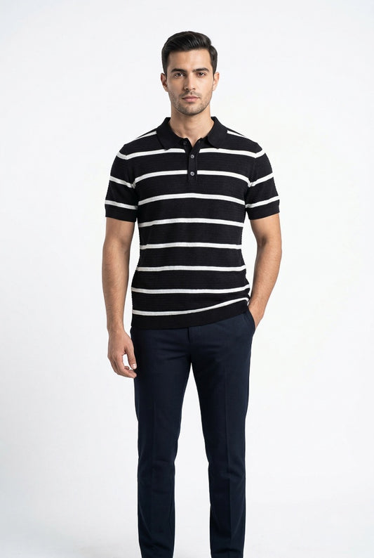 Men's Polo T-Shirt