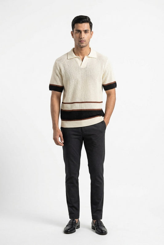 Men's Polo T-Shirt