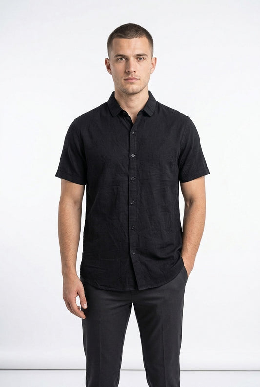 Men's Casual Shirt