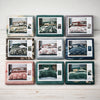 Bedsheet Set 160*220