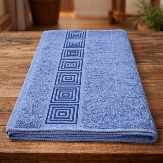 Cotton Bath Towel
