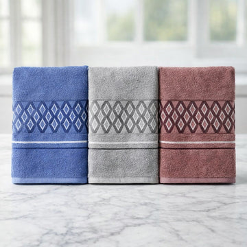 Cotton Bath Towel