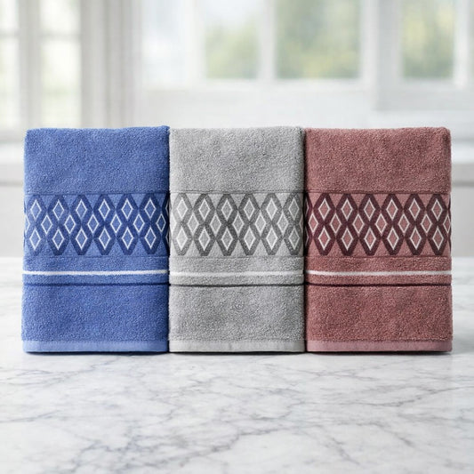 Cotton Bath Towel