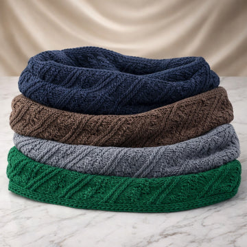 Neck Warmer