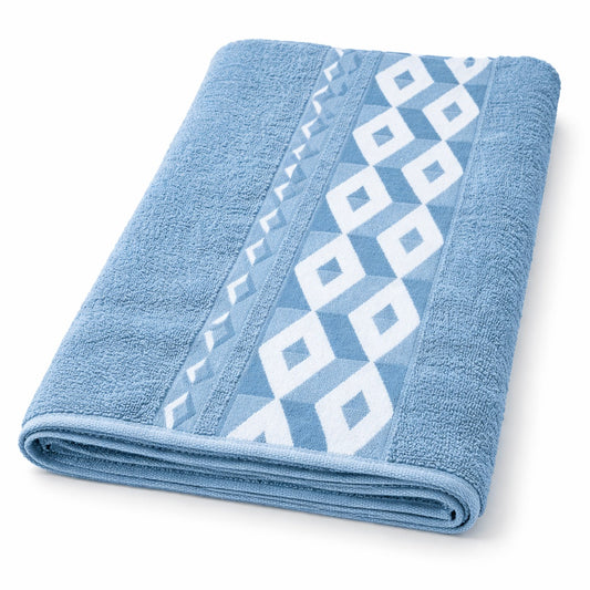 Cotton Bath Towel