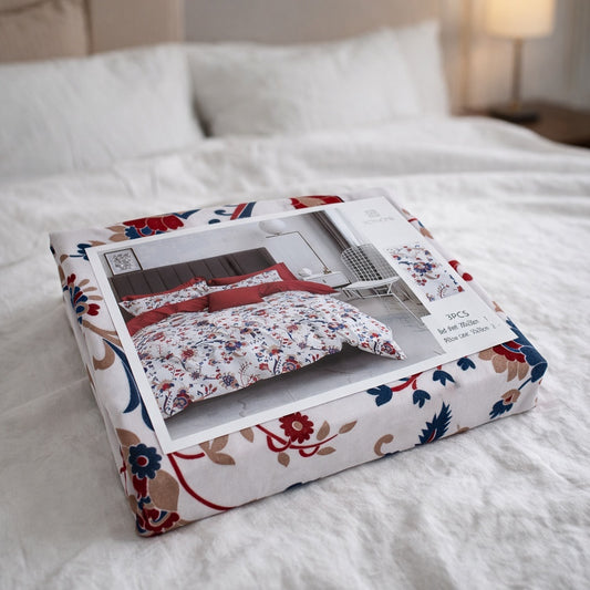 Bedsheet Set  200*230