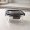 Glass Storage Box 390 ML