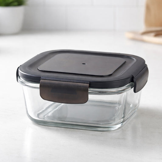 Glass Storage Box 520 ML