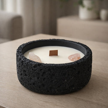 Candle #6 - Lavender