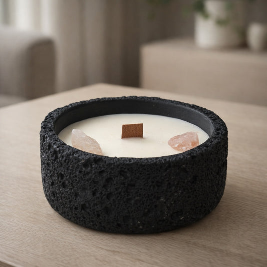 Candle #6 - Lavender