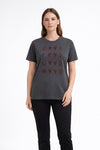 Women's Printed T-Shirt