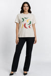 Women's Printed T-Shirt