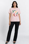 Women's Printed T-Shirt
