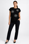 Women's Printed T-Shirt