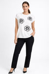 Women's Printed T-Shirt