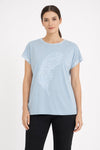 Women's Printed T-Shirt