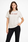 Women's Printed T-Shirt