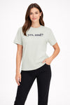 Women's Printed T-Shirt