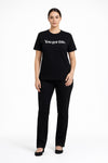 Women's Printed T-Shirt