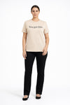 Women's Printed T-Shirt