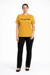 Women's Printed T-Shirt