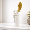 Ornamental Angel Statue