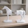 Horse Bookends
