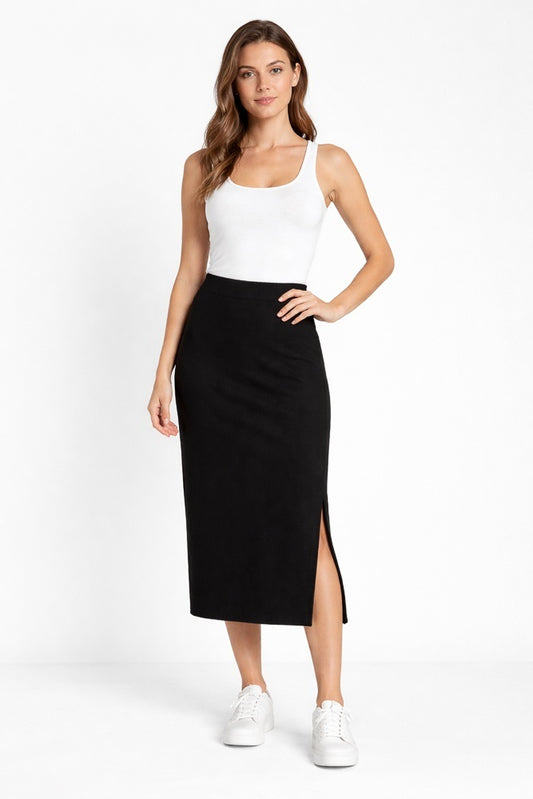 Women's Dani Knit Skirt