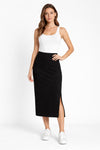 Women's Dani Knit Skirt