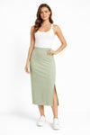 Women's Dani Knit Skirt