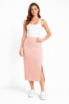 Women's Dani Knit Skirt