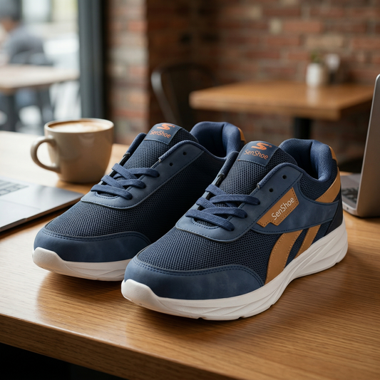Men's Casual Shoe