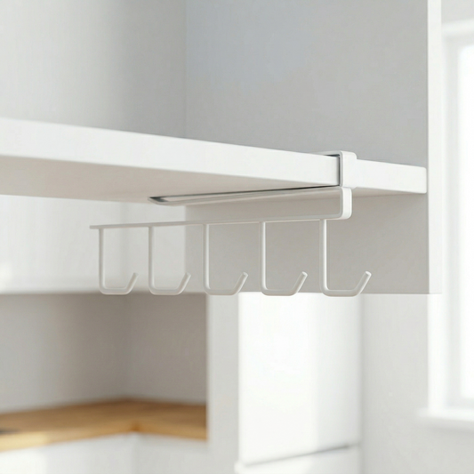 Over The Door Hooks