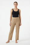Women's Wide Leg Pant #3325