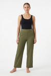 Women's Wide Leg Pant #3325