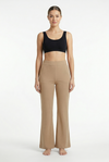 Women's Wide Leg Pant #D-3318