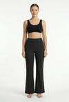 Women's Wide Leg Pant #D-3318
