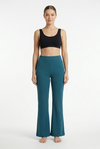 Women's Wide Leg Pant #D-3318