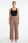 Women's Wide Leg Casual Pant #D-3317