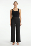 Women's Wide Leg Casual Pant #D-3317
