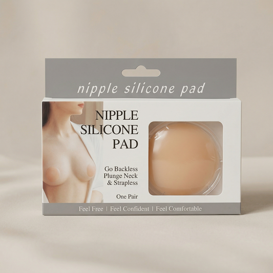 Nipple Silicone Pad #YG55